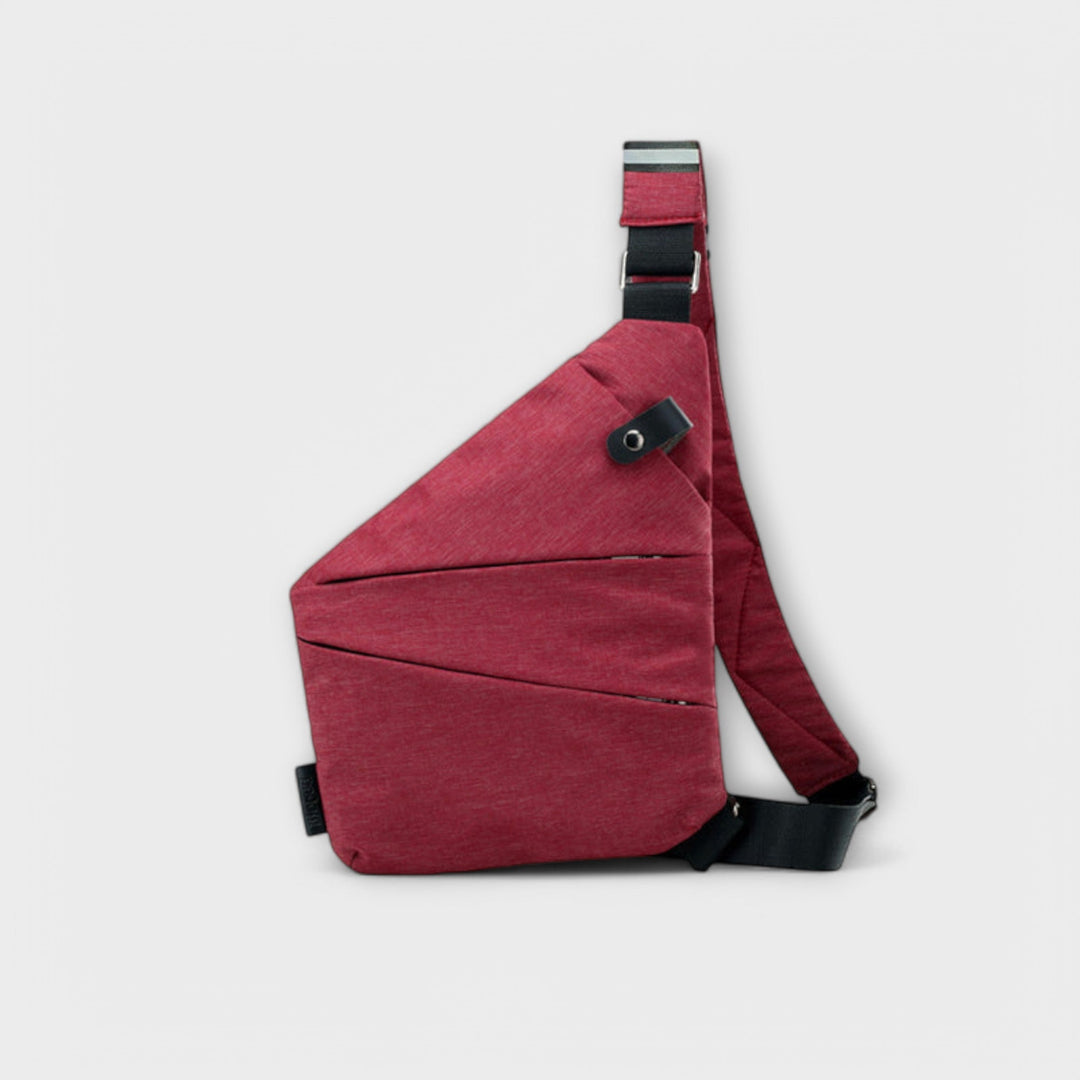 Jamie | Anti-Theft Shoulder Bag