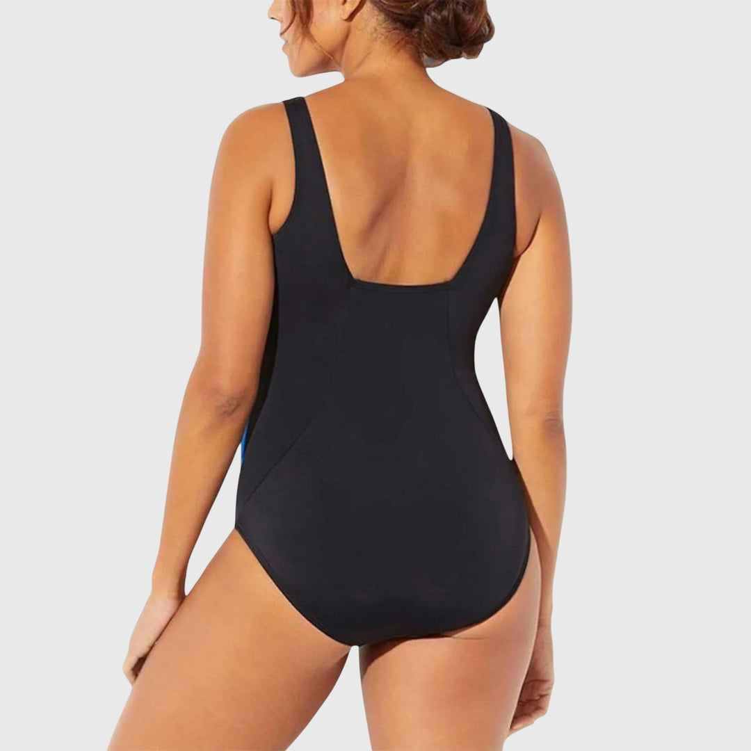 Bernadette | Shaping One-Piece Swimsuit