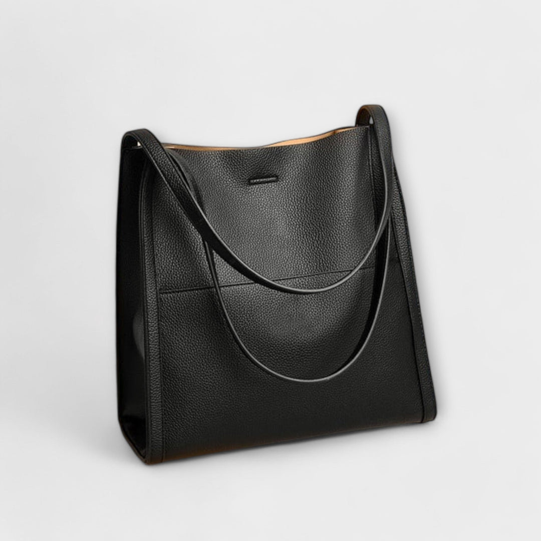 Jamie | Handmade Leather Bag