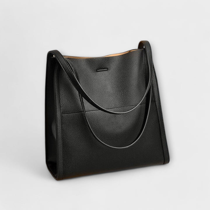Jamie | Handmade Leather Bag