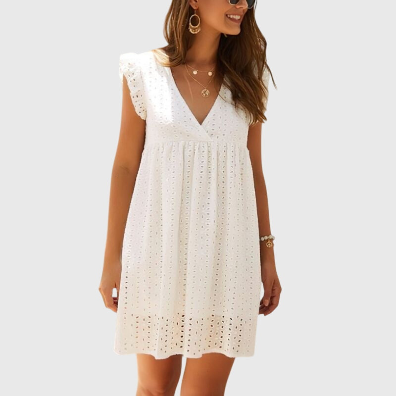 Jamie | 2 in 1 Summer Dress