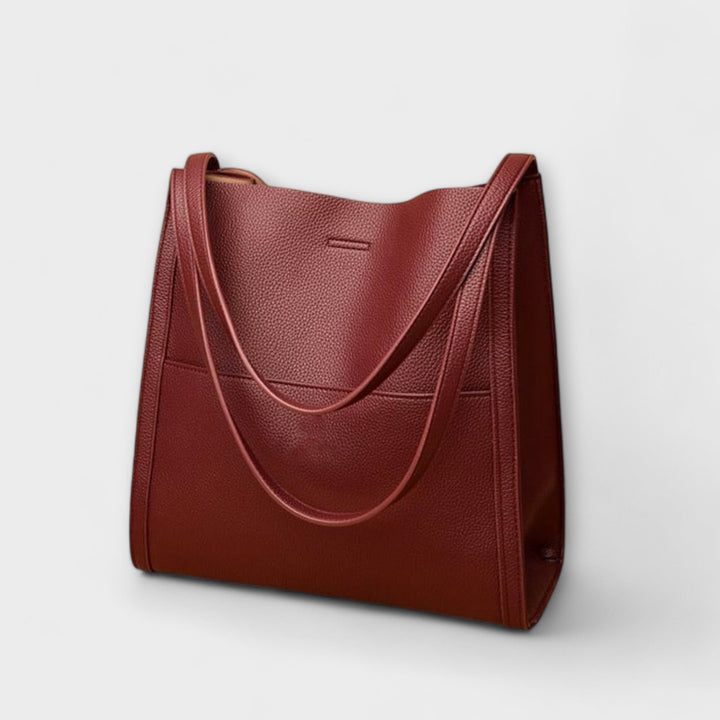 Jamie | Handmade Leather Bag