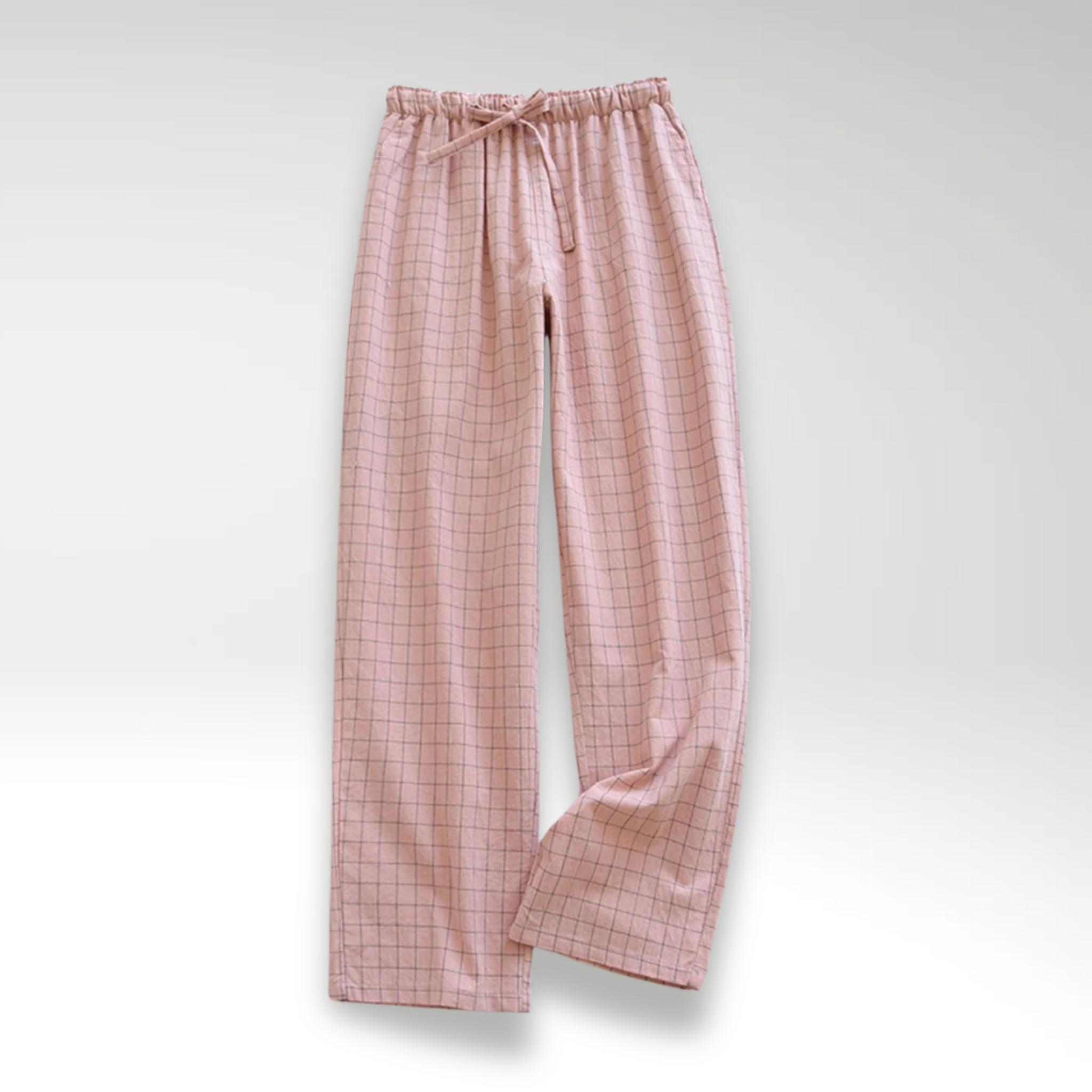 Bases™ | Soft Cotton Comfort Pants