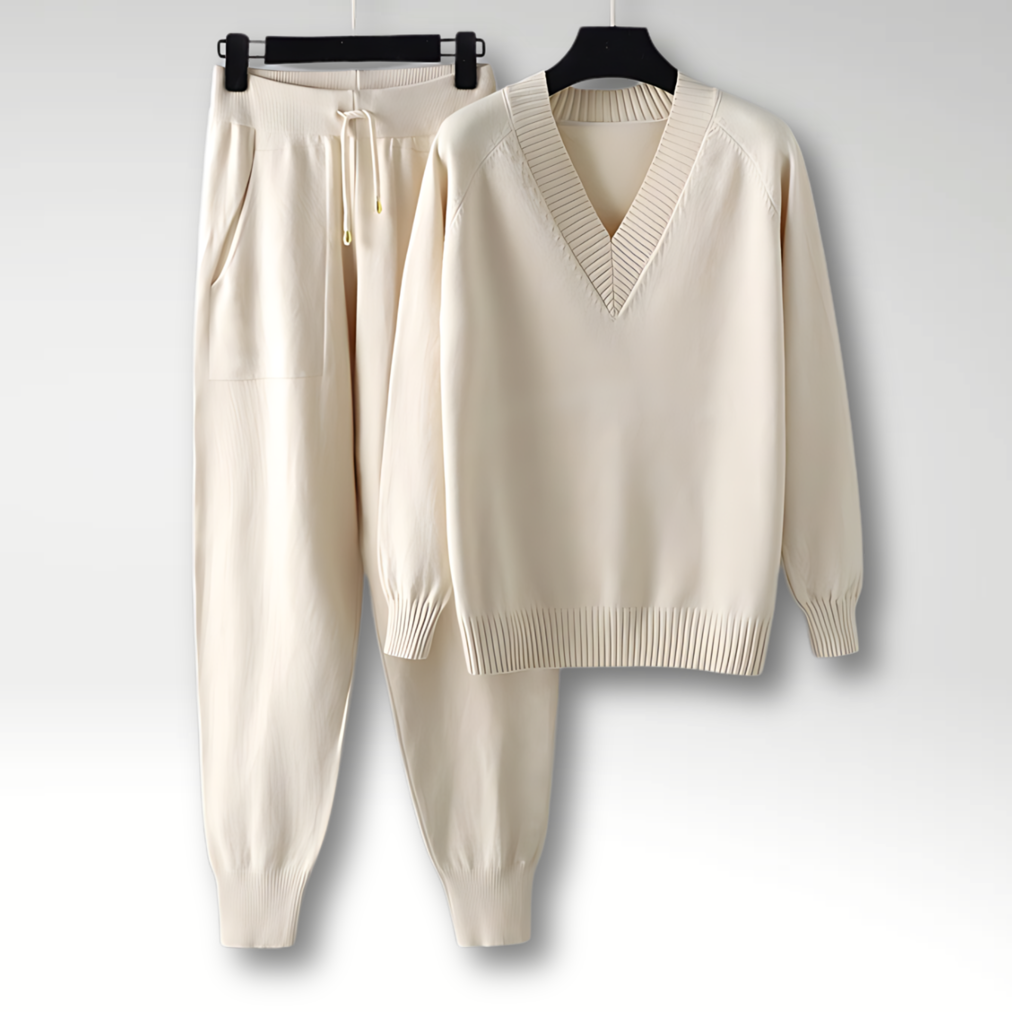 Bases™ | Two-Piece Set Timeless Serenity