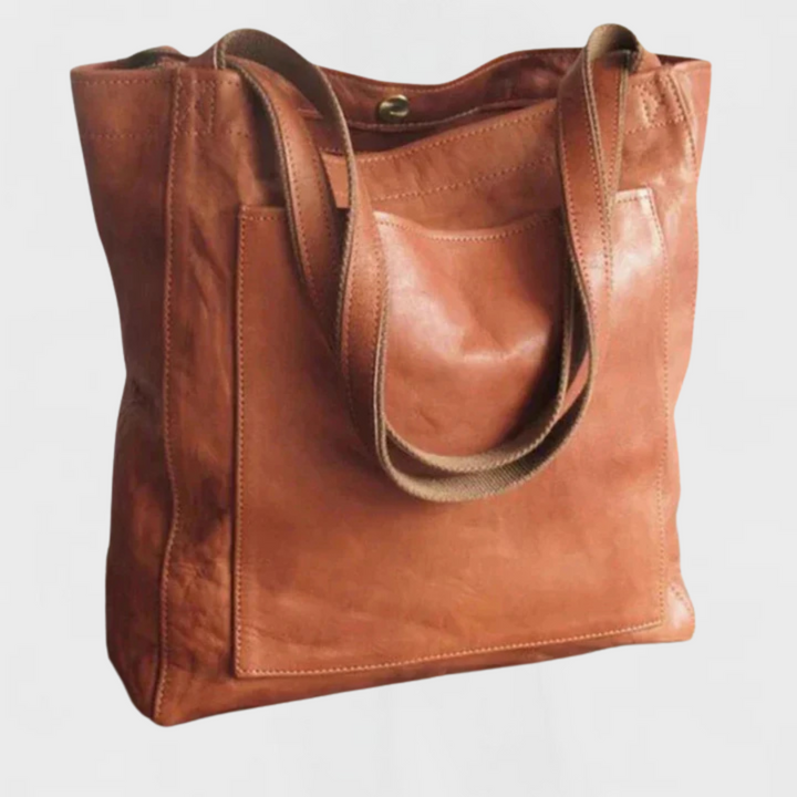 Jamie | Stylish Leather Bag