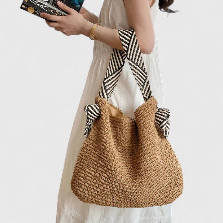Jamie | Sophisticated Boho Bag