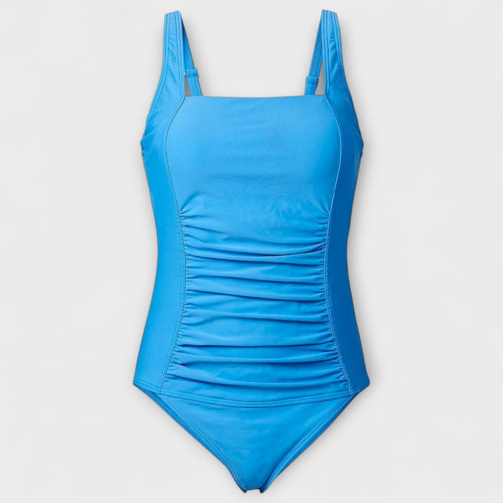 Marilyn | Retro Padded Swimsuit