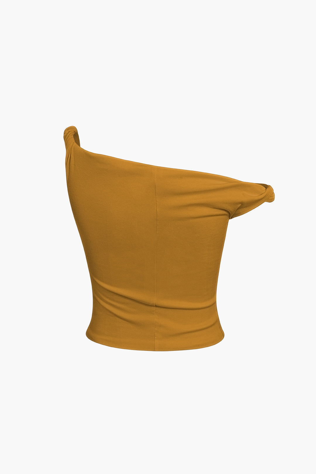 Bases™ | Twisted Asymmetrical Top