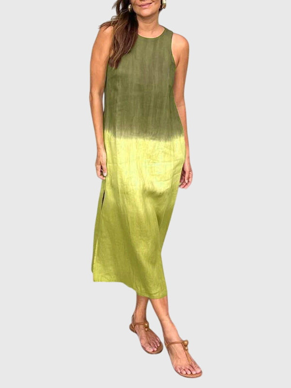 Jamie | Stylish Print Dress