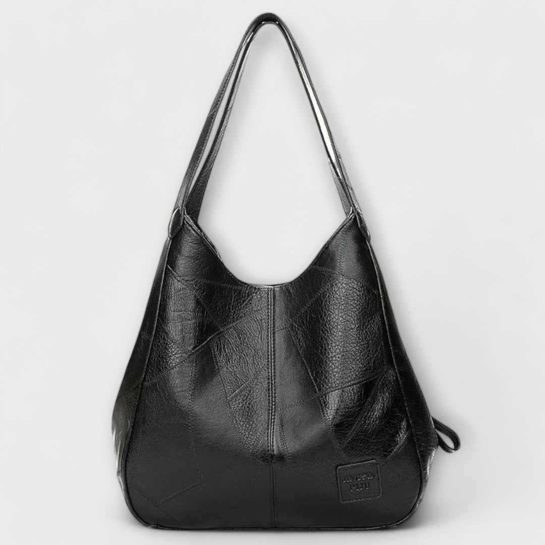 Jamie | Vintage Leather Bag