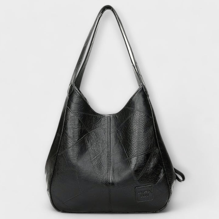 Jamie | Vintage Leather Bag