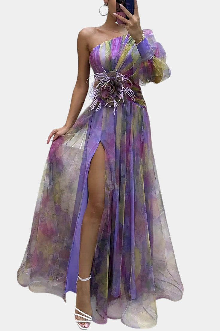 Danyzhel | Maxi Dress