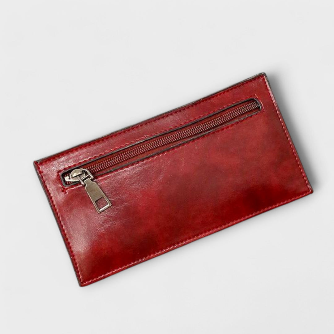 Jamie | 4-Piece Vintage Bag Set