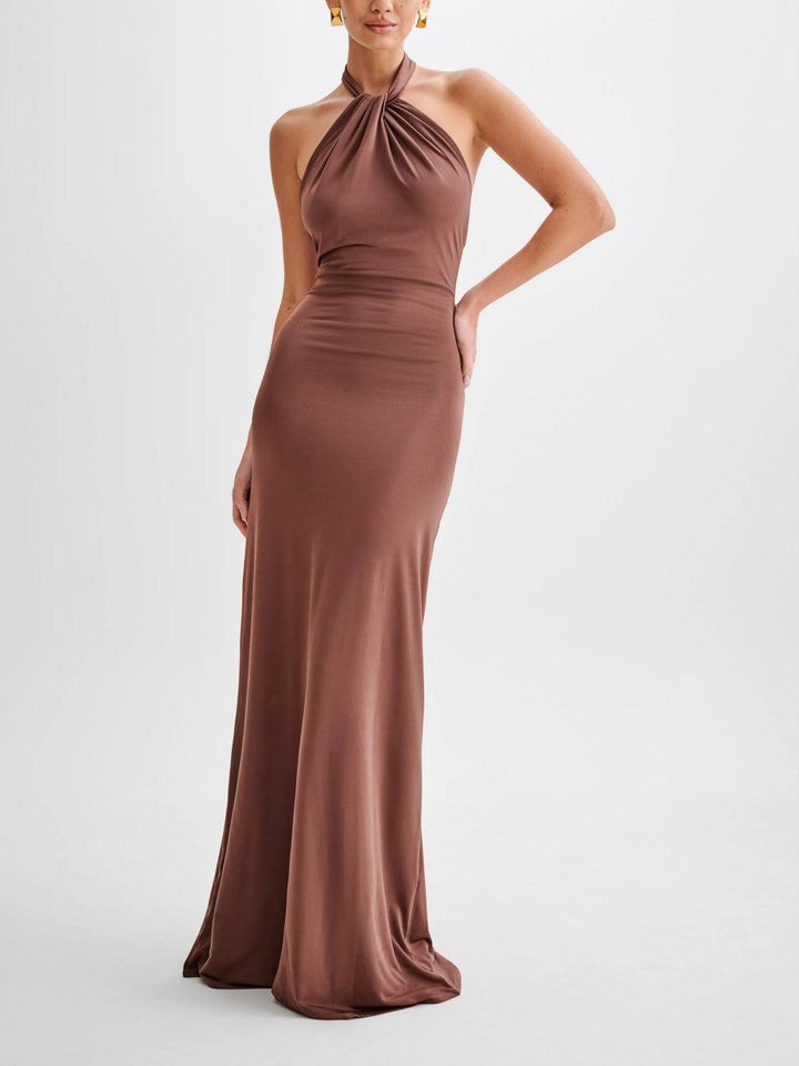 Anzhelia | Maxi Dress