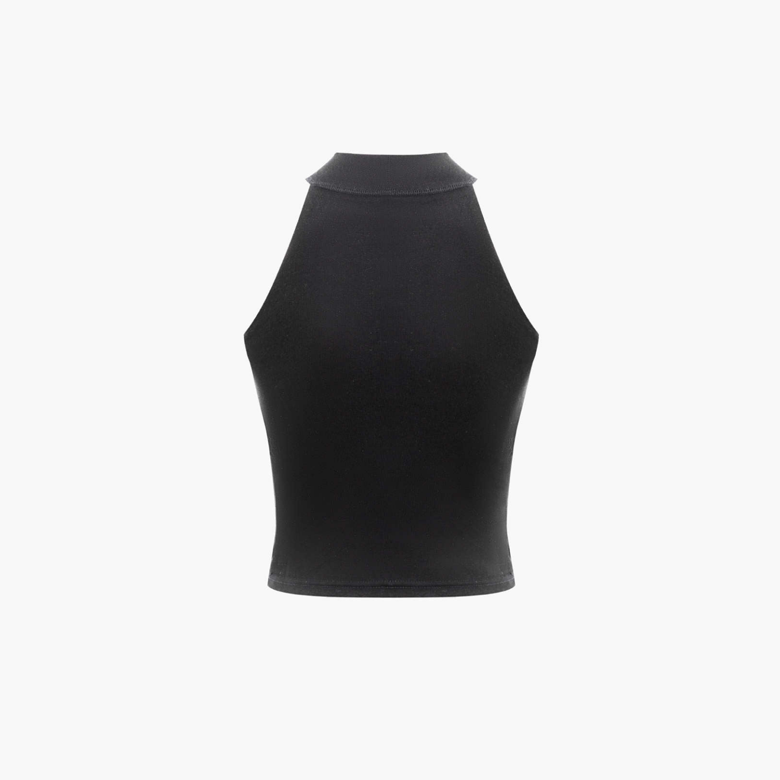 Bases™ | Halter Neck Crop Top