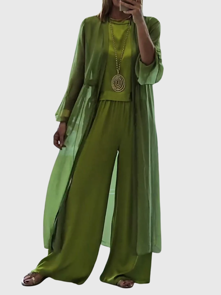 Lysoria - Elegant Comfortable Set