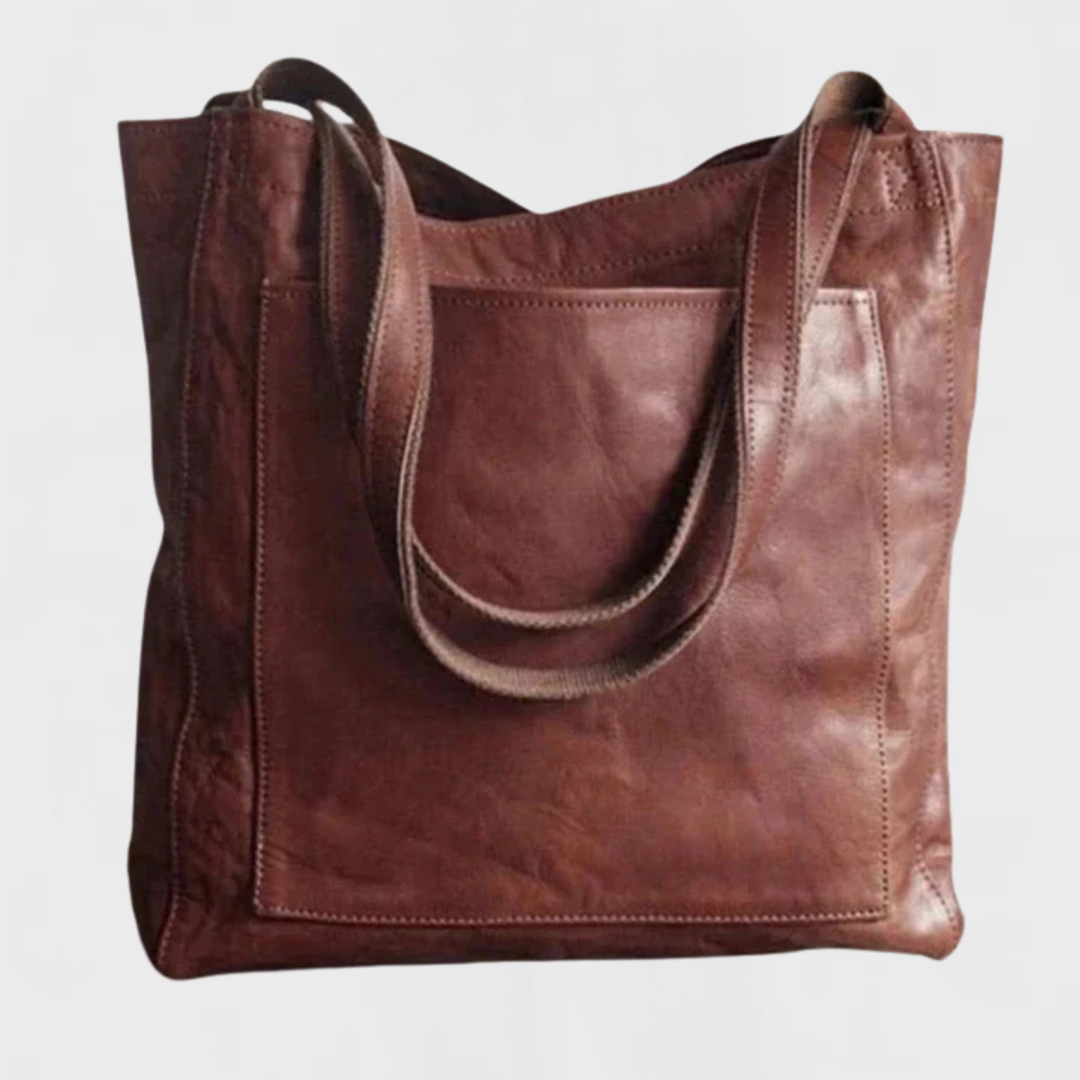 Jamie | Stylish Leather Bag