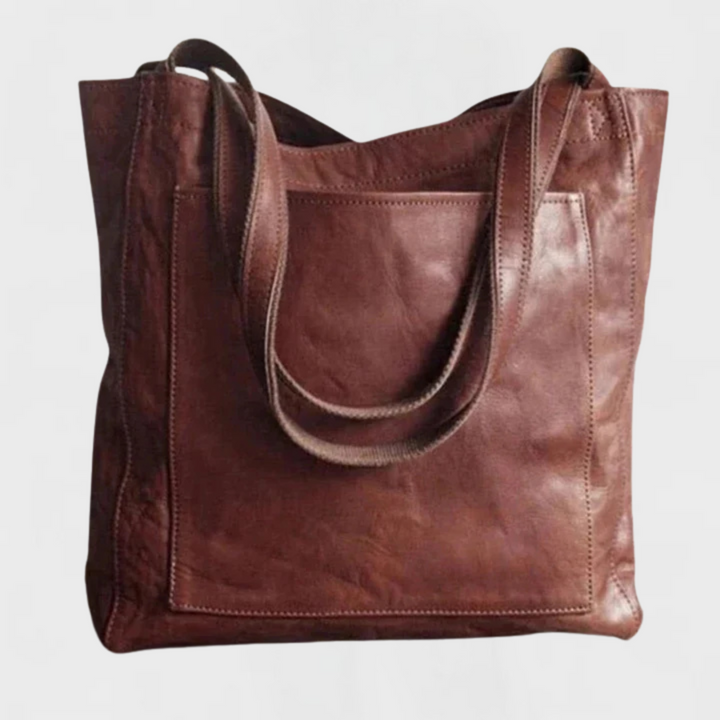 Jamie | Stylish Leather Bag