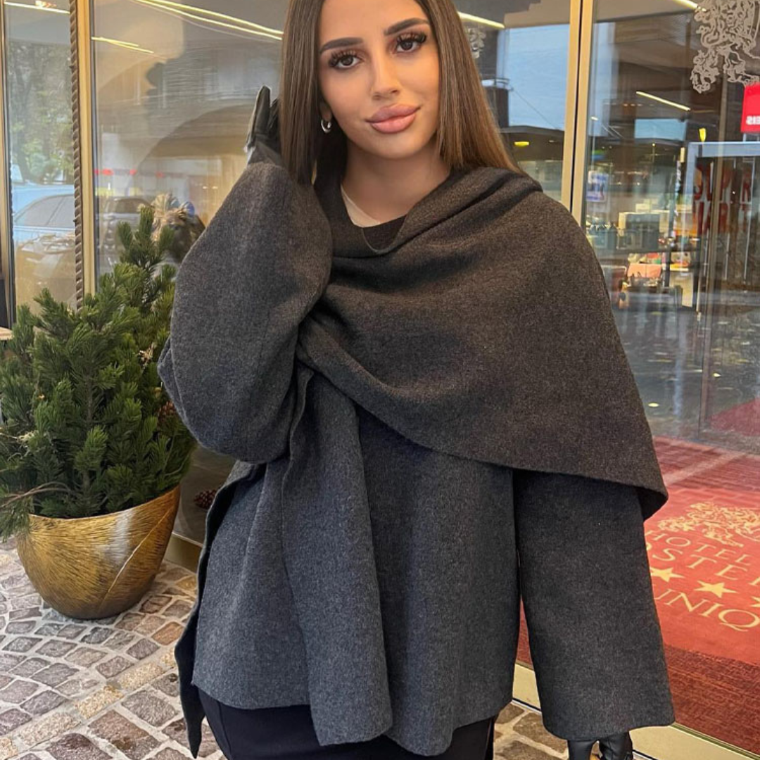 Bases™  | Cape Coat