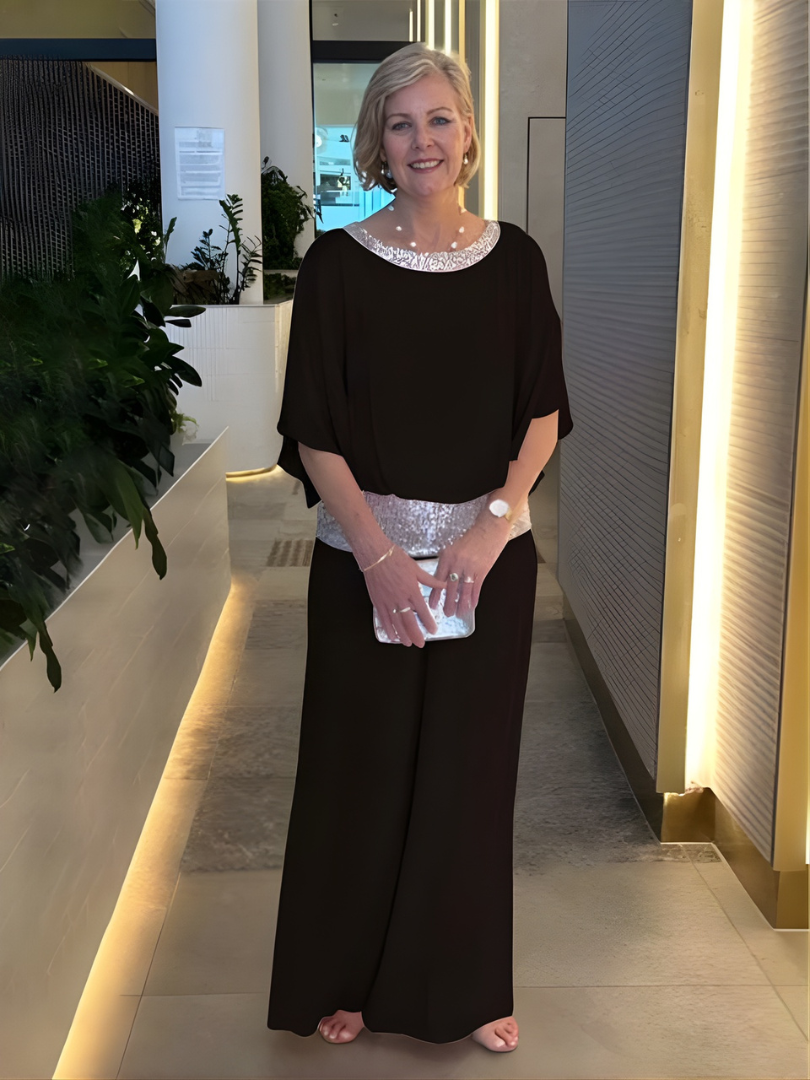 Nylara - Classy Elegant Set