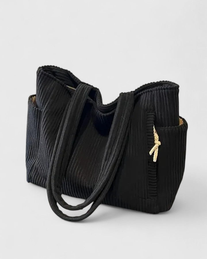 Jamie | Elegant Tote Bag