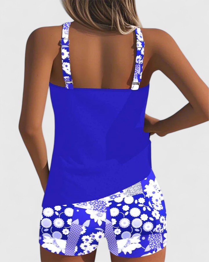 Heather | Comfortable Swim Set