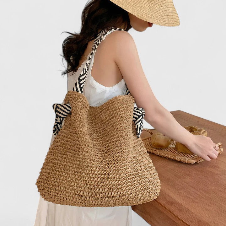 Jamie | Sophisticated Boho Bag