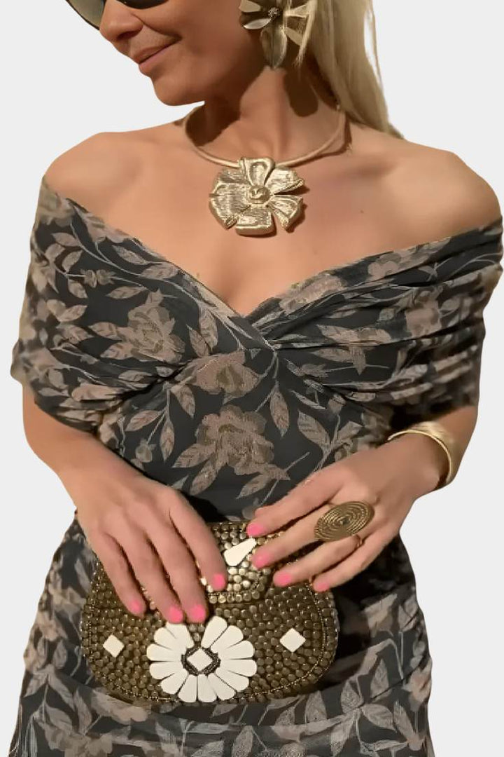 Eloria™ | Maxi Dress