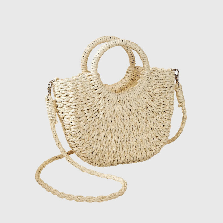 Jamie | Summer Shoulder Bag