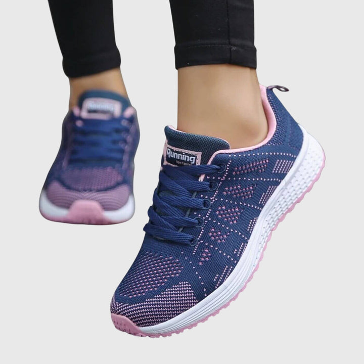 Jamie | Orthopedic Shoes for Women.