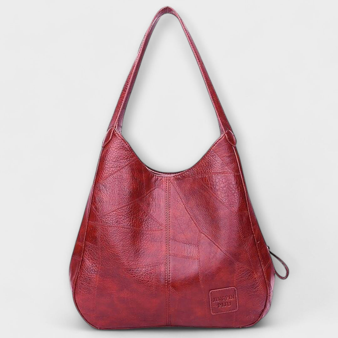 Jamie | Vintage Leather Bag