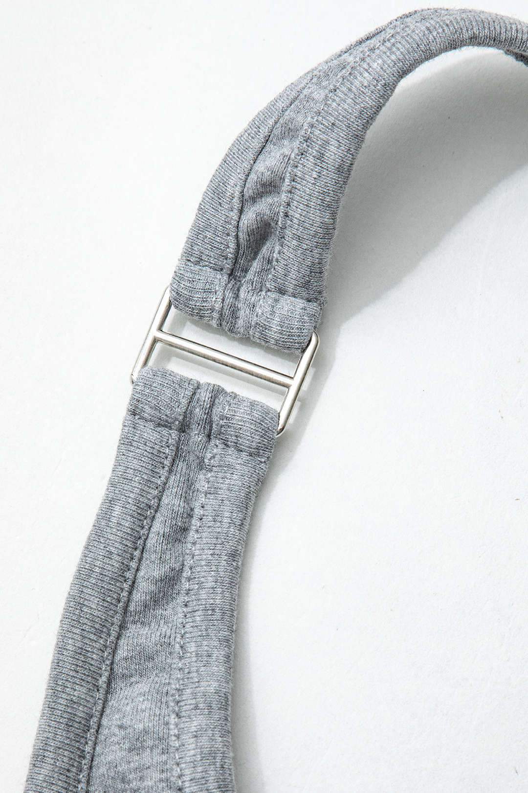 Bases™ | Square Neck Halter Top