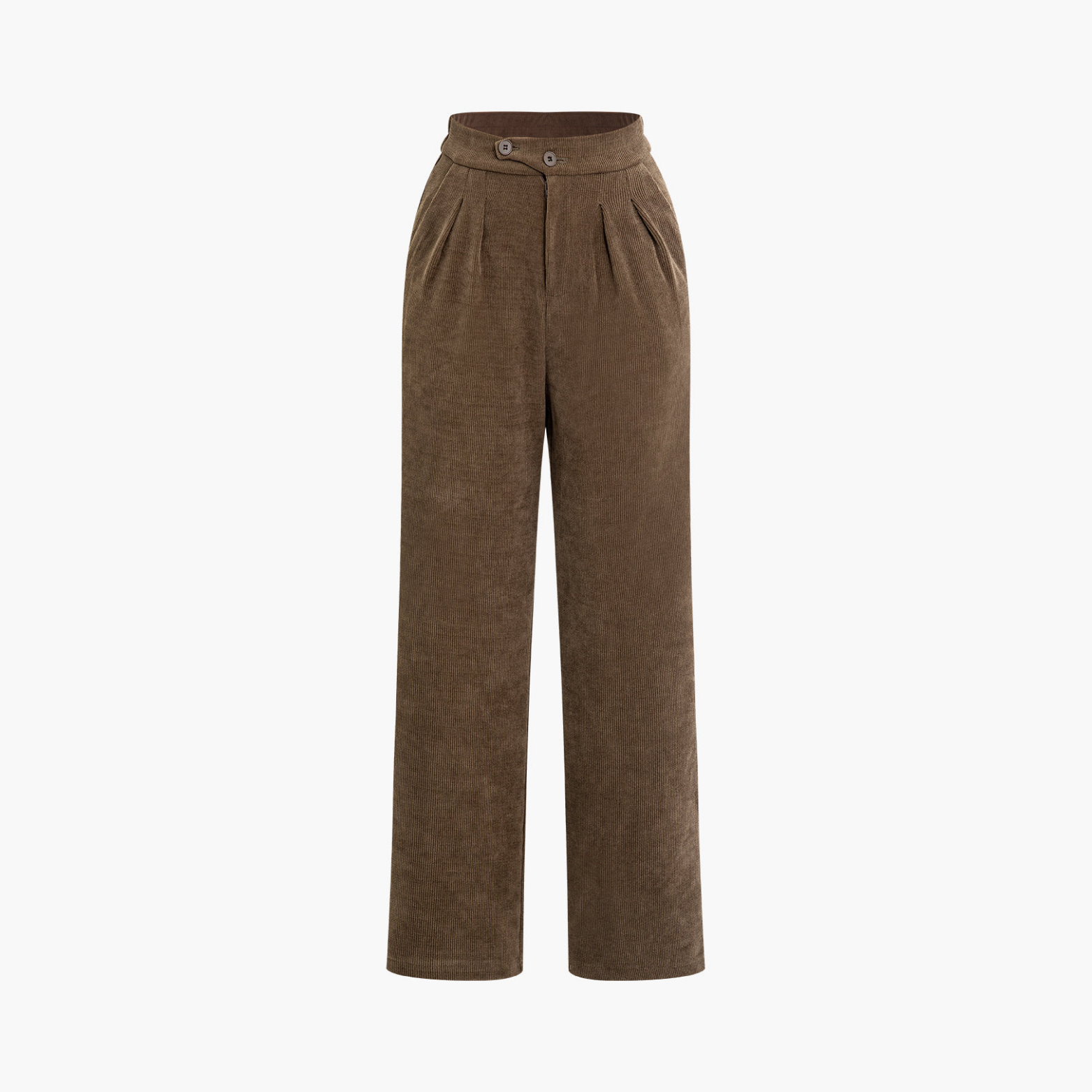Bases™ | Retro Corduroy Pants