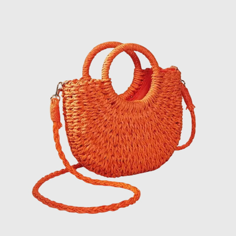 Jamie | Summer Shoulder Bag