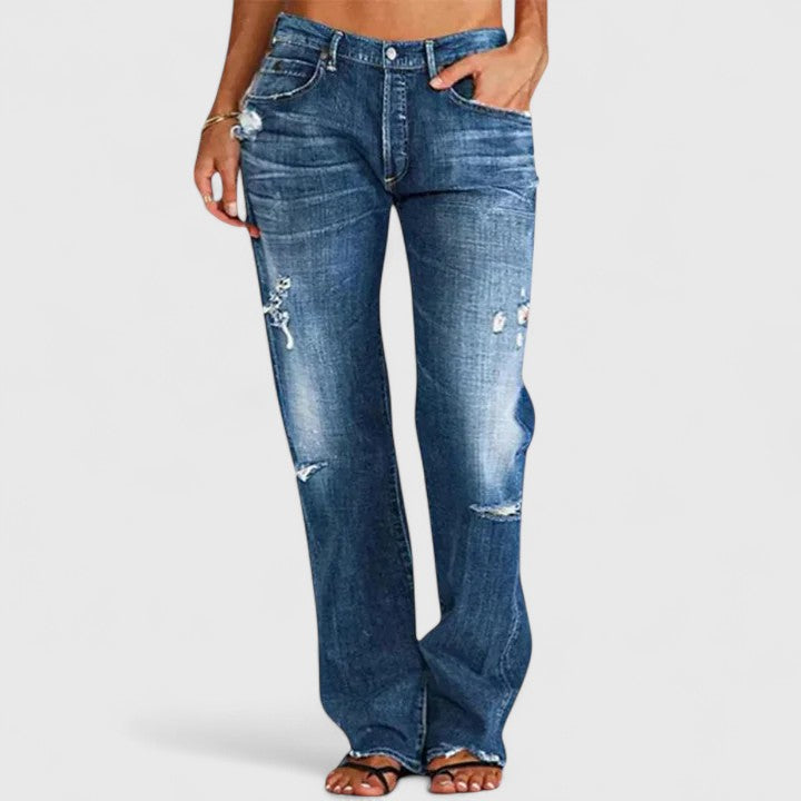 Jamie | Chic Denim Jeans