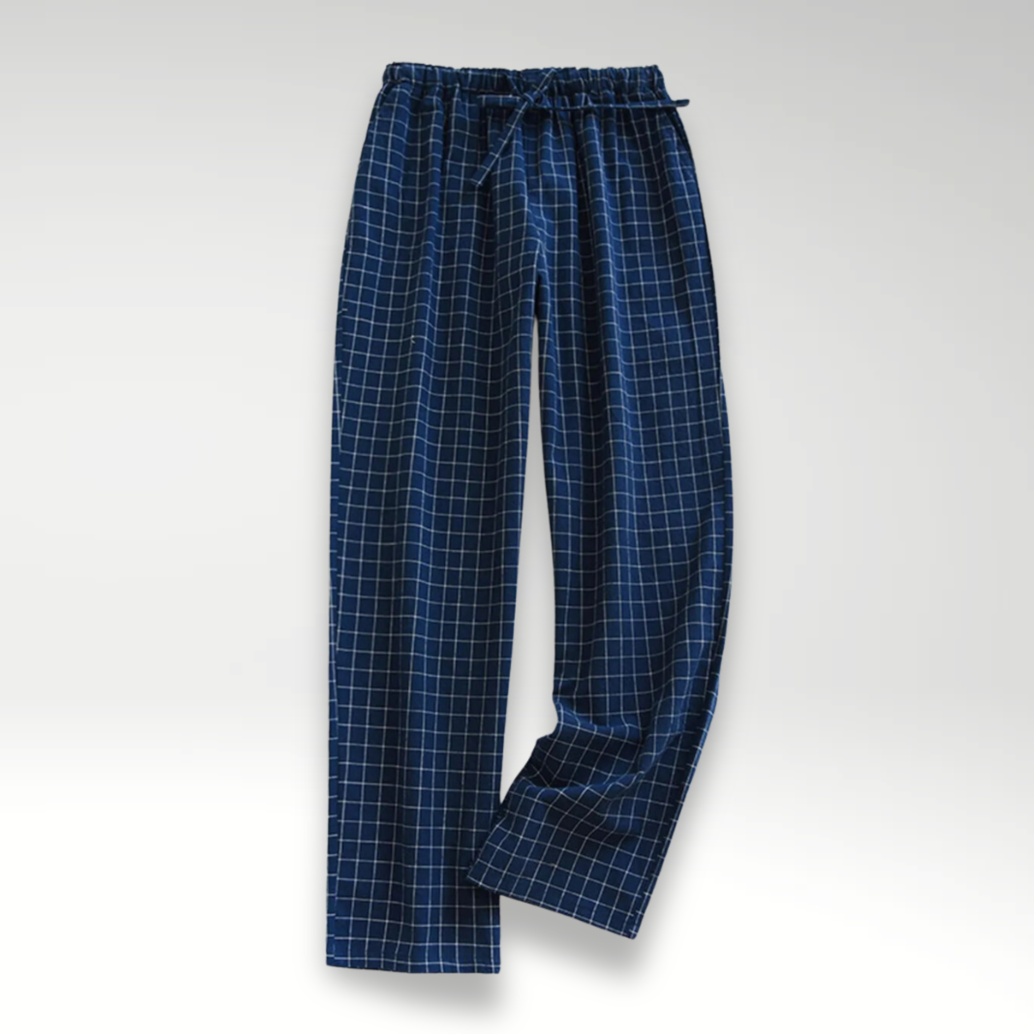 Bases™ | Soft Cotton Comfort Pants