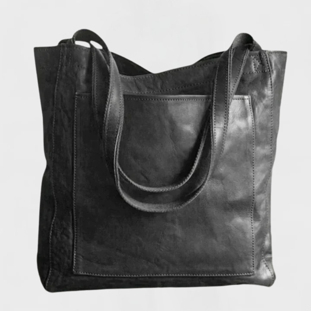 Jamie | Stylish Leather Bag