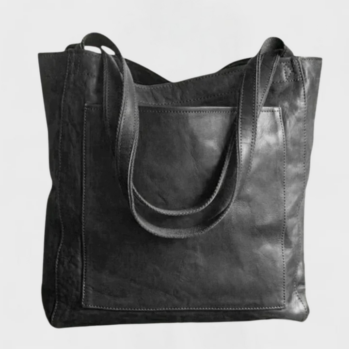 Jamie | Stylish Leather Bag
