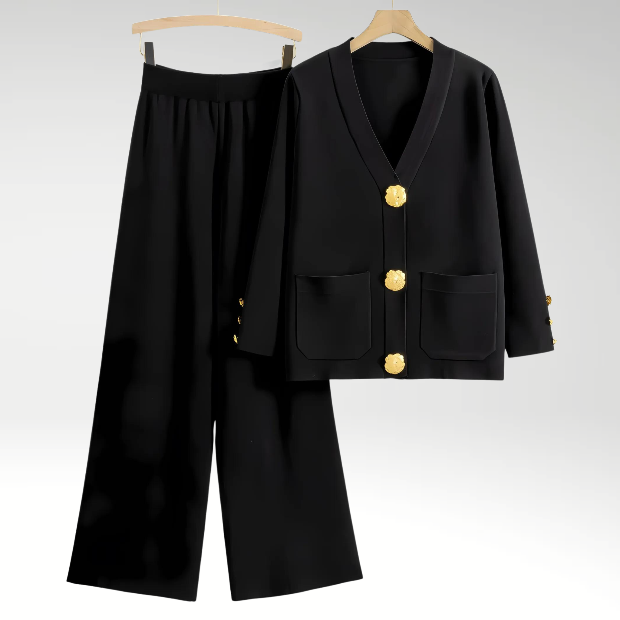 Bases™  | Two-Piece Royal Essence Set