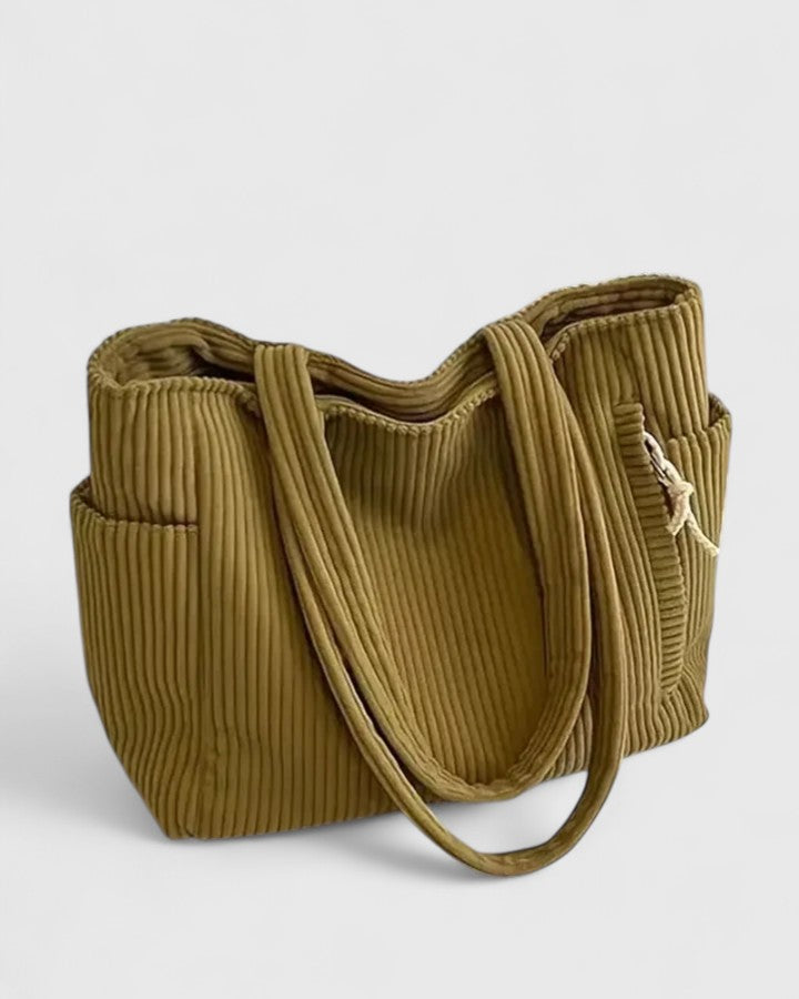Jamie | Elegant Tote Bag