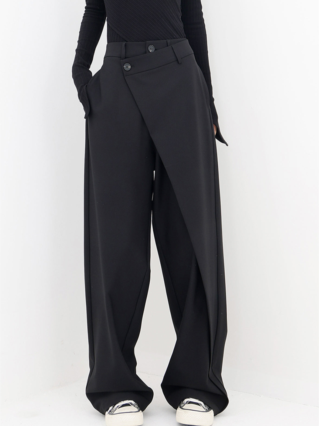 Bases™ | Modern Baggy Pants