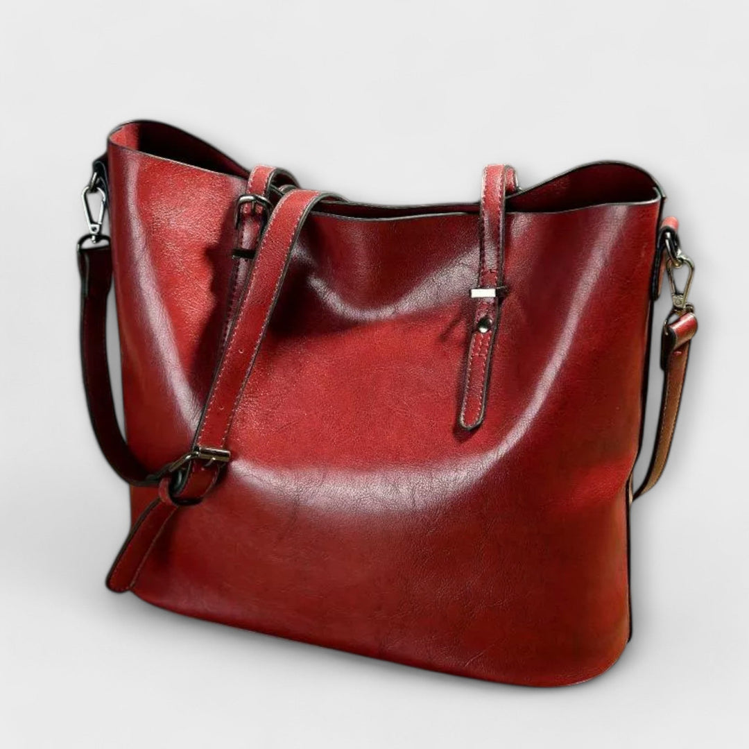 Jamie | Vintage Shoulder Bag