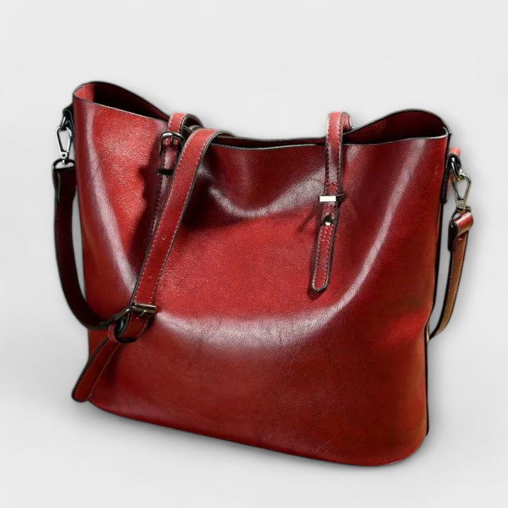 Jamie | Vintage Shoulder Bag