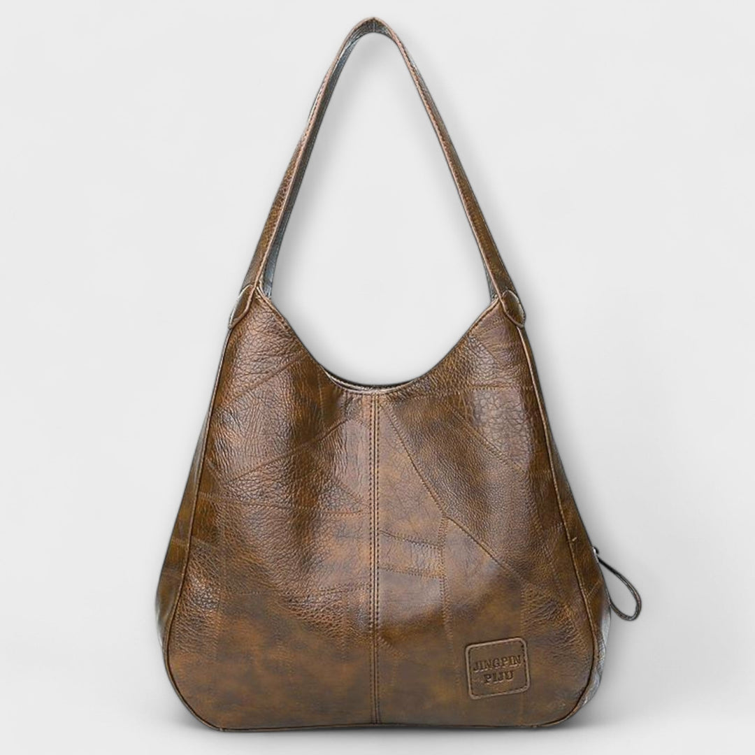 Jamie | Vintage Leather Bag