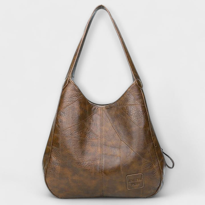 Jamie | Vintage Leather Bag