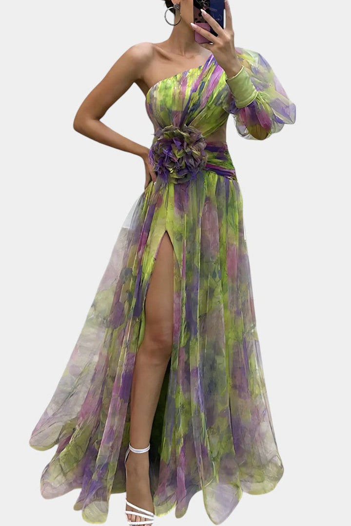 Danyzhel | Maxi Dress