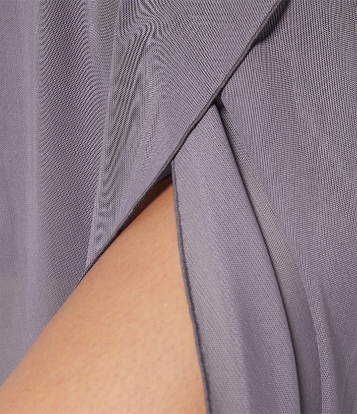 Jamie | Elegant 2-in-1 Skirt