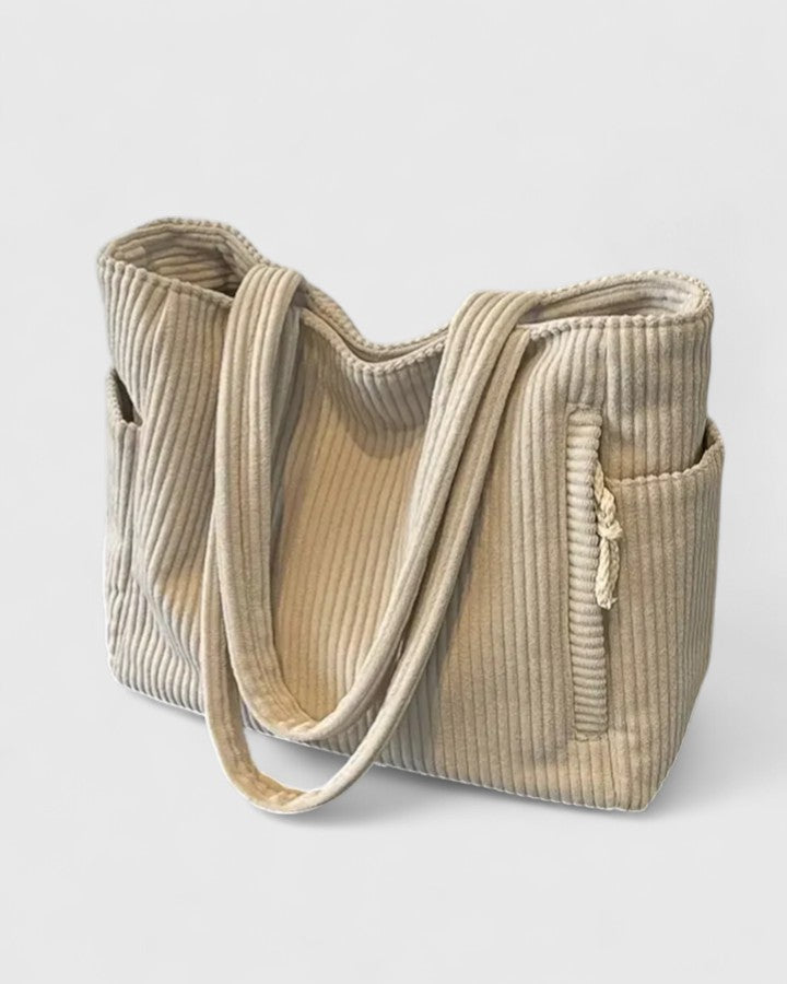 Jamie | Elegant Tote Bag