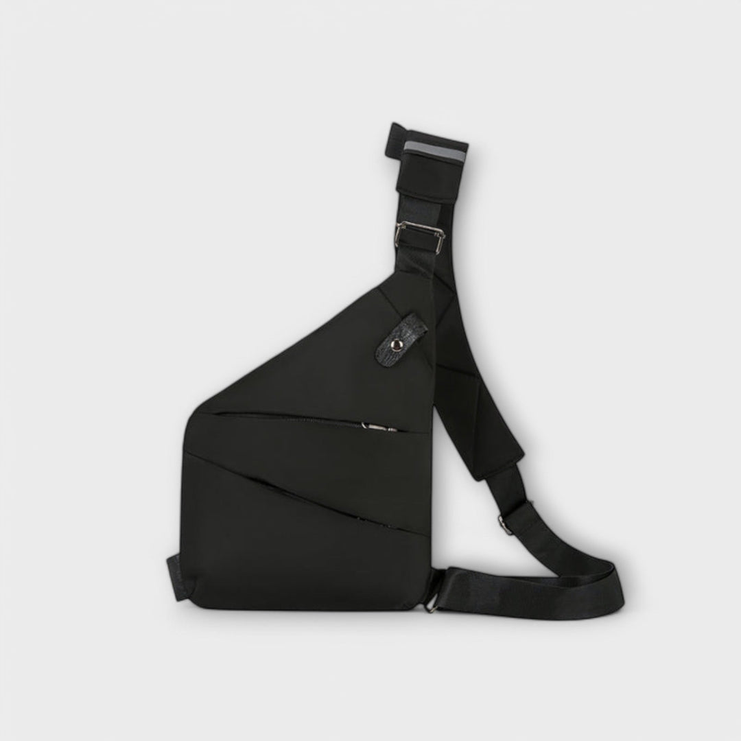 Jamie | Anti-Theft Shoulder Bag