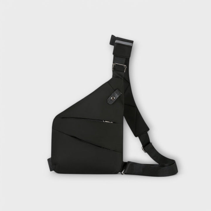 Jamie | Anti-Theft Shoulder Bag